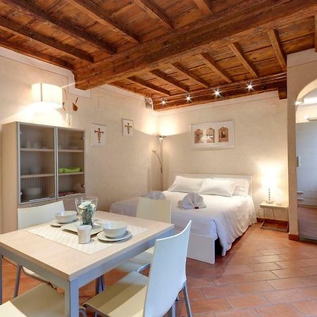 Cupolone Apartment By Mamo Florence Buitenkant foto
