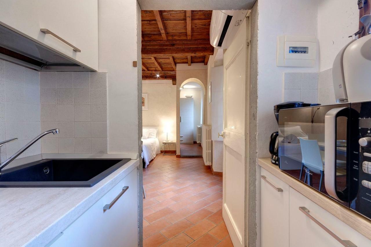 Cupolone Apartment By Mamo Florence Buitenkant foto