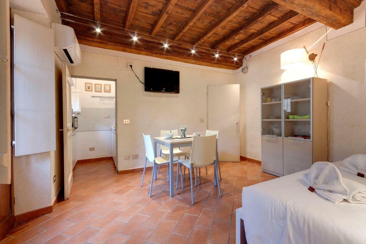 Cupolone Apartment By Mamo Florence Buitenkant foto