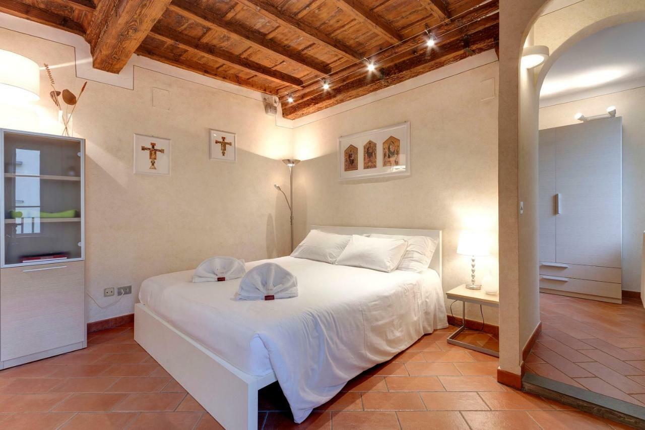 Cupolone Apartment By Mamo Florence Buitenkant foto
