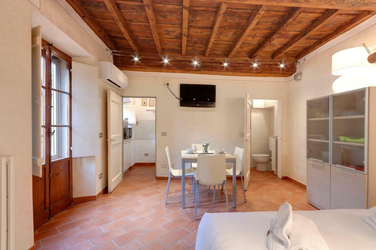 Cupolone Apartment By Mamo Florence Buitenkant foto