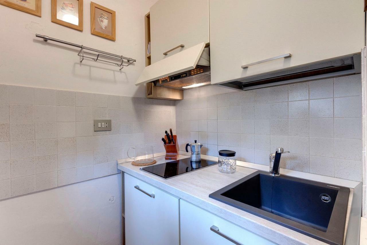 Cupolone Apartment By Mamo Florence Buitenkant foto