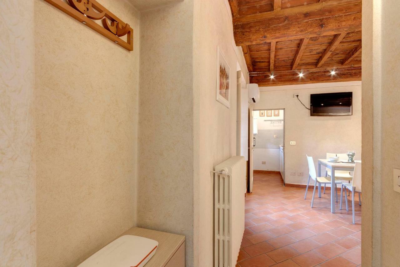 Cupolone Apartment By Mamo Florence Buitenkant foto