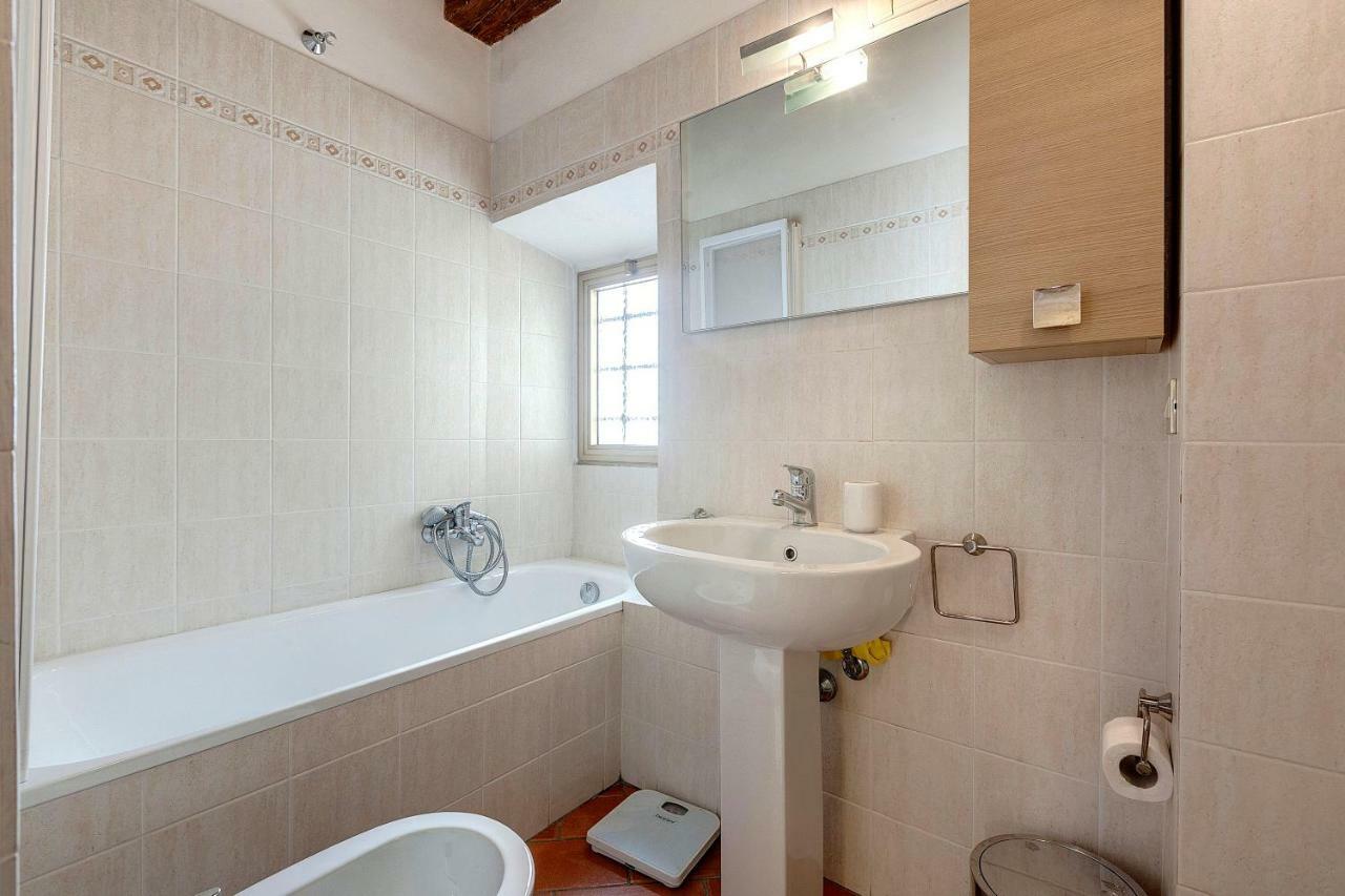 Cupolone Apartment By Mamo Florence Buitenkant foto